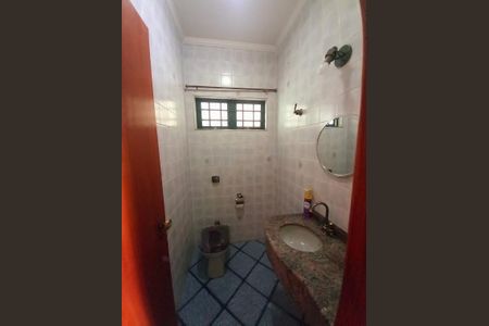 Casa à venda com 4 quartos, 249m² em Parque Alto Taquaral, Campinas