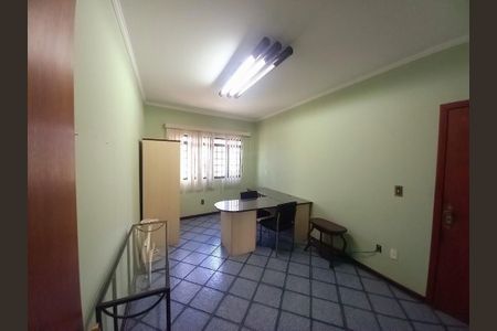 Casa à venda com 4 quartos, 249m² em Parque Alto Taquaral, Campinas