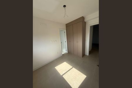 Apartamento à venda com 3 quartos, 105m² em Nova Campinas, Campinas