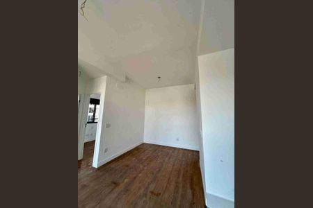 Apartamento à venda com 2 quartos, 54m² em Taquaral, Campinas