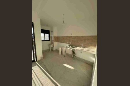 Apartamento à venda com 54m², 2 quartos e 2 vagas