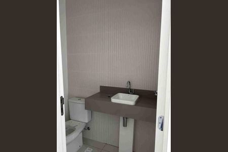 Apartamento à venda com 54m², 2 quartos e 2 vagas