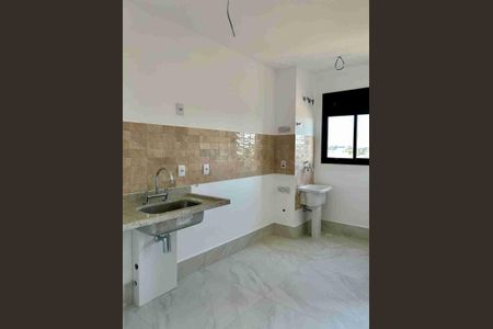 Apartamento à venda com 2 quartos, 54m² em Taquaral, Campinas