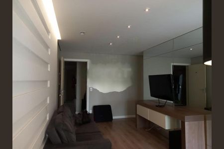 Apartamento à venda com 2 quartos, 74m² em Cambuí, Campinas