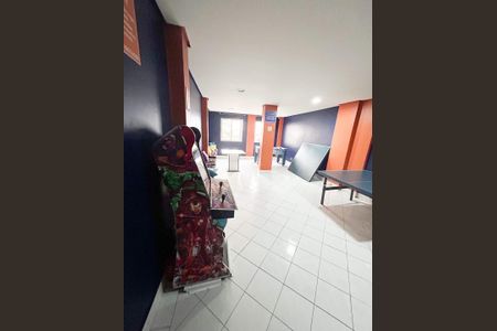 Apartamento à venda com 3 quartos, 69m² em Jardim Capivari, Campinas