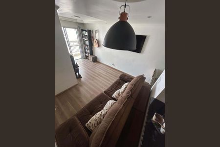 Apartamento à venda com 3 quartos, 69m² em Jardim Capivari, Campinas