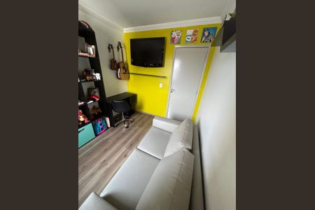 Apartamento à venda com 3 quartos, 69m² em Jardim Capivari, Campinas