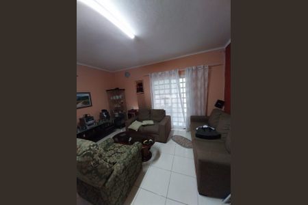 Casa à venda com 2 quartos, 190m² em Nova Campinas, Campinas