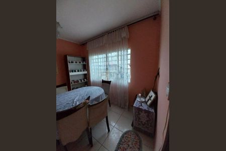 Casa à venda com 190m², 2 quartos e 1 vaga
