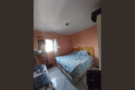 Casa à venda com 190m², 2 quartos e 1 vaga