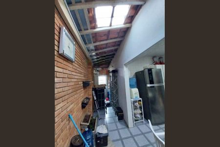 Casa à venda com 190m², 2 quartos e 1 vaga