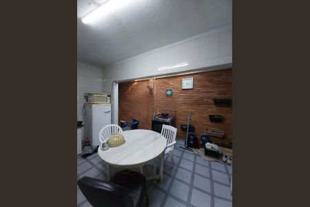 Casa à venda com 2 quartos, 190m² em Nova Campinas, Campinas