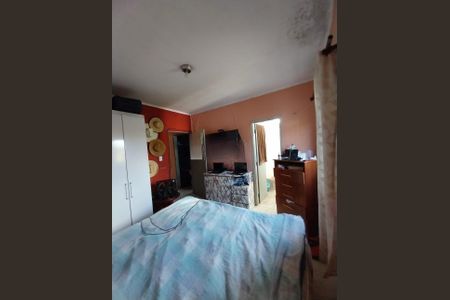 Casa à venda com 2 quartos, 190m² em Nova Campinas, Campinas