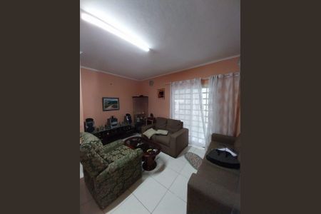 Casa à venda com 2 quartos, 190m² em Nova Campinas, Campinas