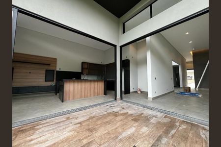Casa à venda com 3 quartos, 399m² em Jardim Nova Europa, Campinas