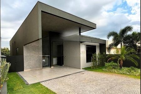 Casa à venda com 399m², 3 quartos e 2 vagas