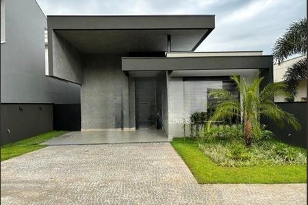 Casa à venda com 3 quartos, 399m² em Jardim Nova Europa, Campinas