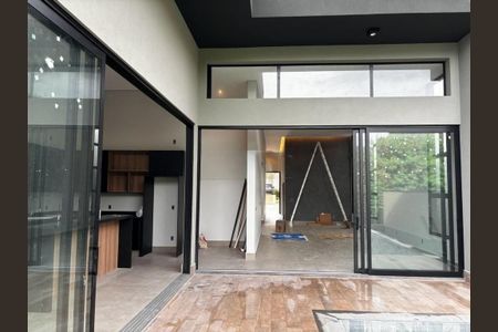 Casa à venda com 3 quartos, 399m² em Jardim Nova Europa, Campinas