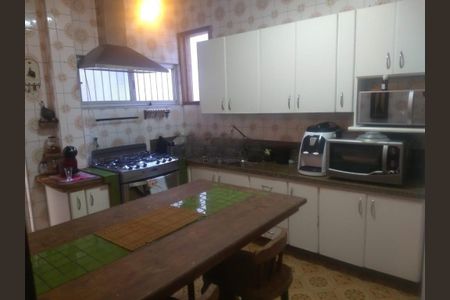 Casa à venda com 5 quartos, 435m² em Jardim Guarani, Campinas