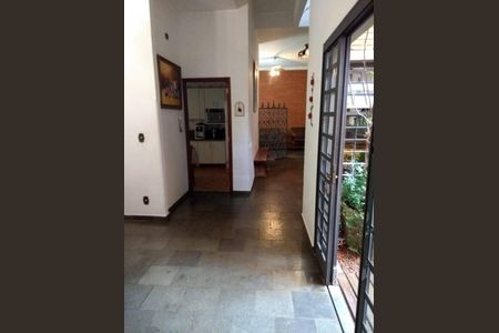 Casa à venda com 5 quartos, 435m² em Jardim Guarani, Campinas