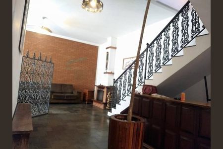Casa à venda com 5 quartos, 435m² em Jardim Guarani, Campinas
