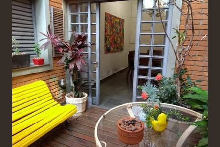 Casa à venda com 5 quartos, 435m² em Jardim Guarani, Campinas