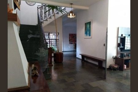 Casa à venda com 5 quartos, 435m² em Jardim Guarani, Campinas