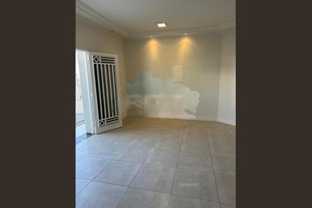 Casa à venda com 3 quartos, 160m² em Vila Joaquim Inacio, Campinas