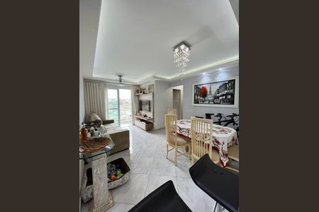 Apartamento à venda com 3 quartos, 69m² em Parque Beatriz, Campinas