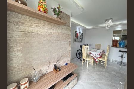 Apartamento à venda com 3 quartos, 69m² em Parque Beatriz, Campinas