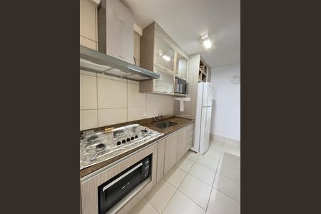 Apartamento à venda com 3 quartos, 69m² em Parque Beatriz, Campinas
