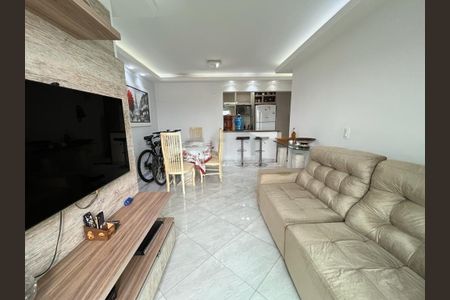 Apartamento à venda com 3 quartos, 69m² em Parque Beatriz, Campinas