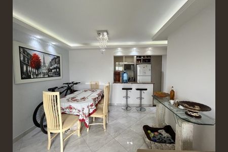 Apartamento à venda com 3 quartos, 69m² em Parque Beatriz, Campinas