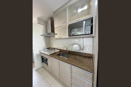 Apartamento à venda com 3 quartos, 69m² em Parque Beatriz, Campinas