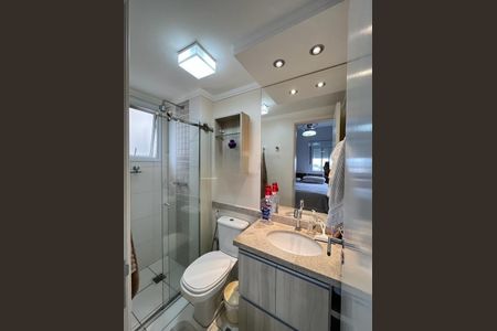 Apartamento à venda com 3 quartos, 69m² em Parque Beatriz, Campinas