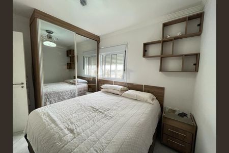 Apartamento à venda com 3 quartos, 69m² em Parque Beatriz, Campinas