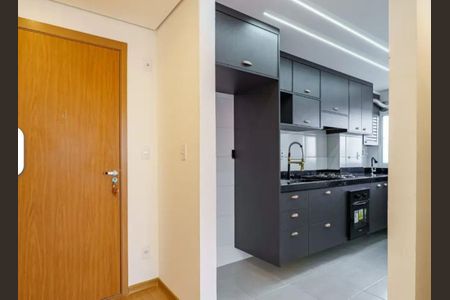 Apartamento à venda com 2 quartos, 45m² em Jardim Nova Europa, Campinas