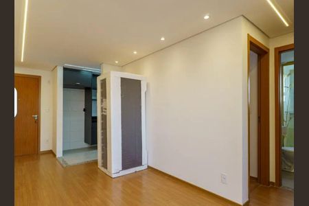 Apartamento à venda com 2 quartos, 45m² em Jardim Nova Europa, Campinas