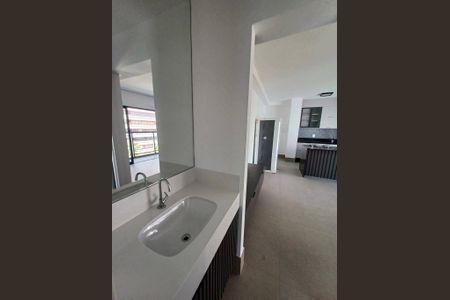 Apartamento à venda com 1 quarto, 50m² em Cambuí, Campinas