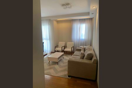 Apartamento à venda com 2 quartos, 82m² em Vila Brandina, Campinas