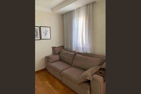 Apartamento à venda com 2 quartos, 82m² em Vila Brandina, Campinas