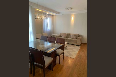 Apartamento à venda com 2 quartos, 82m² em Vila Brandina, Campinas