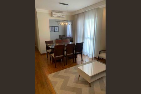Apartamento à venda com 2 quartos, 82m² em Vila Brandina, Campinas