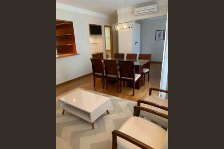 Apartamento à venda com 2 quartos, 82m² em Vila Brandina, Campinas