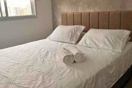 Apartamento à venda com 2 quartos, 57m² em Centro, Campinas