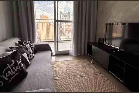 Apartamento à venda com 2 quartos, 57m² em Centro, Campinas