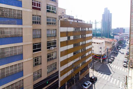 Vista da Sala de apartamento para alugar com 2 quartos, 135m² em Bom Retiro, São Paulo