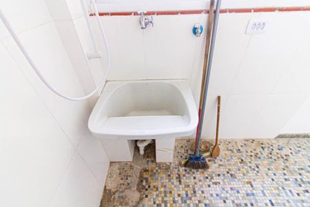 Apartamento para alugar com 135m², 2 quartos e sem vagaÁrea de Serviço