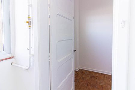 Apartamento para alugar com 135m², 2 quartos e sem vagaQuarto de Serviço