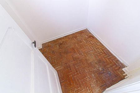 Apartamento para alugar com 135m², 2 quartos e sem vagaQuarto de Serviço